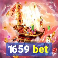 1659 bet