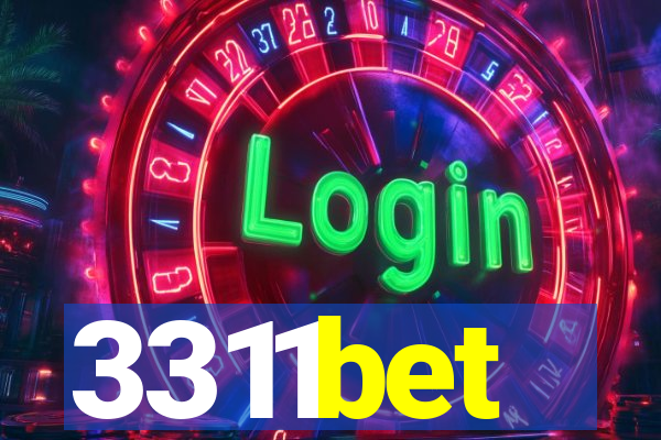 3311bet