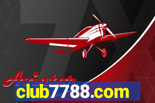 club7788.com