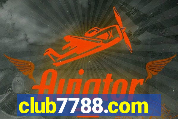 club7788.com