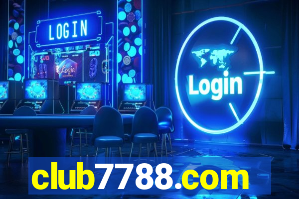 club7788.com