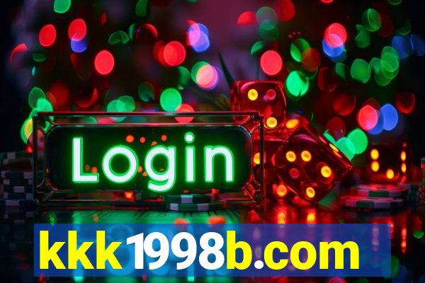 kkk1998b.com