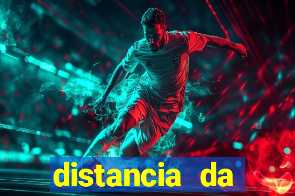 distancia da rodoviaria de santos para o porto de santos