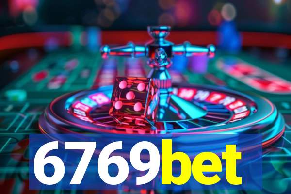 6769bet