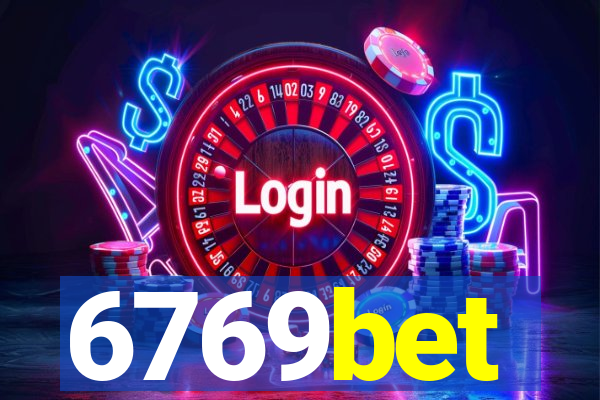 6769bet