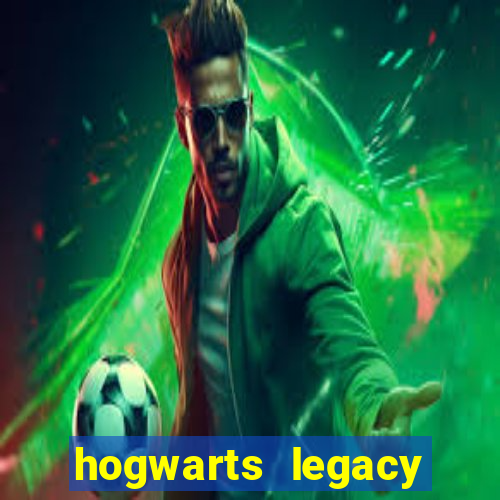 hogwarts legacy mapa musical