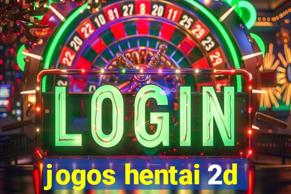 jogos hentai 2d