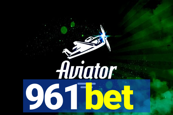 961 bet