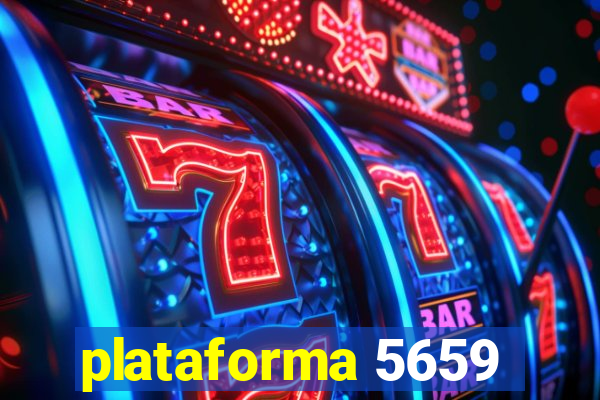 plataforma 5659