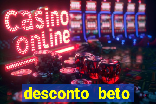 desconto beto carrero mastercard