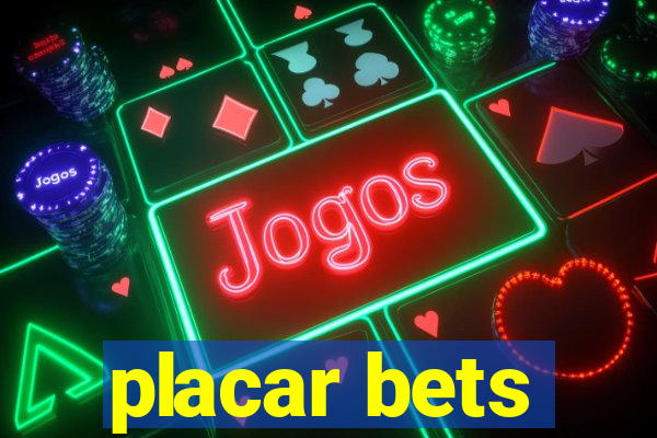placar bets