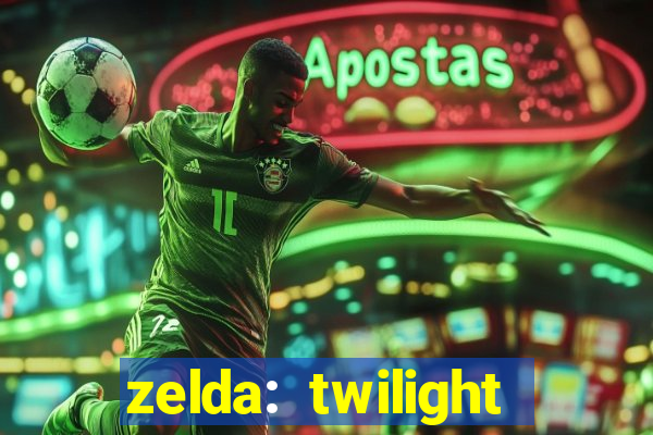 zelda: twilight princess rom zelda twilight princess rom pt-br dolphin