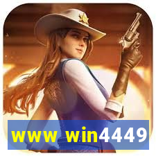 www win4449