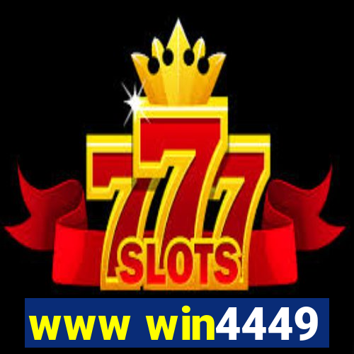 www win4449