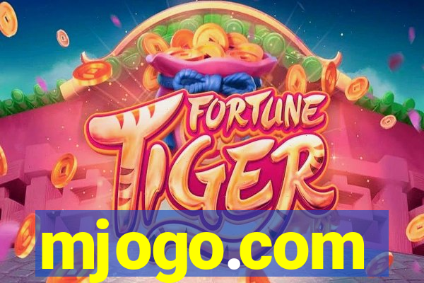 mjogo.com