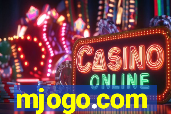 mjogo.com
