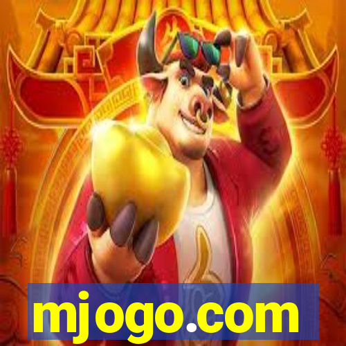 mjogo.com