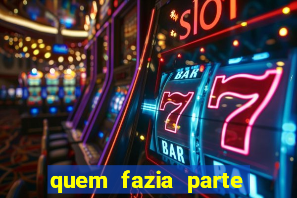 quem fazia parte da nobreza feudal