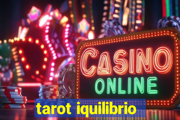 tarot iquilibrio