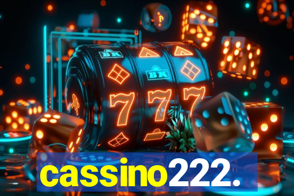 cassino222.
