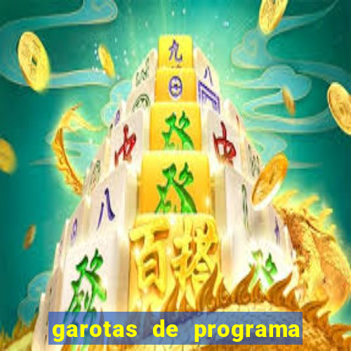 garotas de programa zona leste