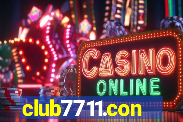 club7711.con