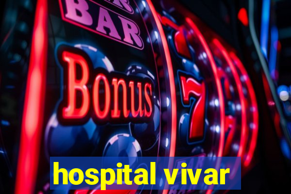 hospital vivar