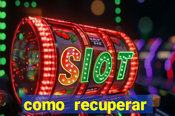 como recuperar conta no 7games