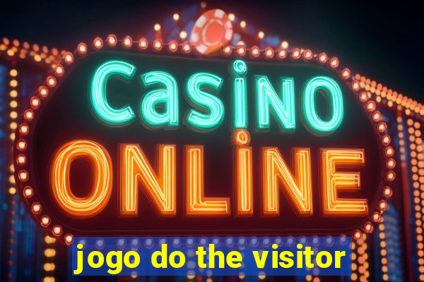 jogo do the visitor