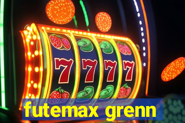 futemax grenn