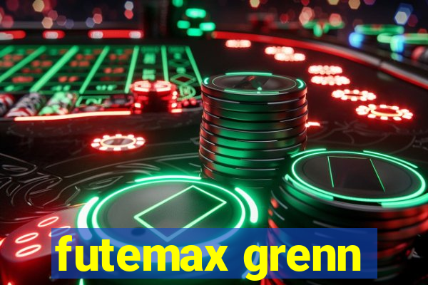 futemax grenn