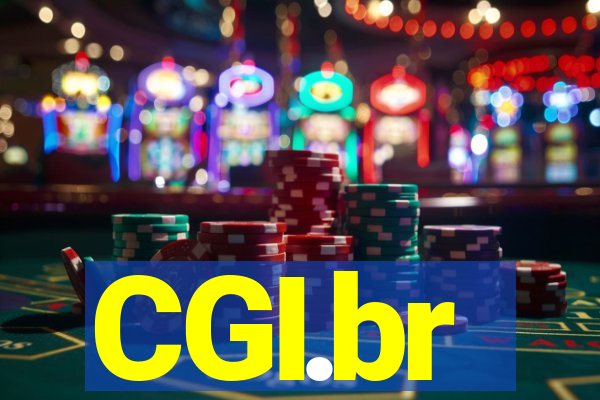 CGI.br
