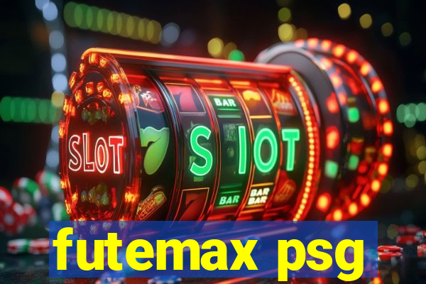 futemax psg