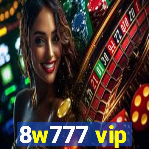 8w777 vip