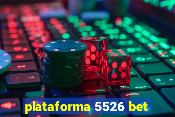 plataforma 5526 bet