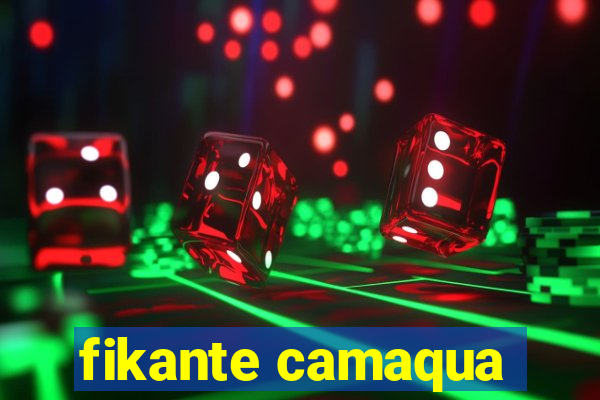 fikante camaqua