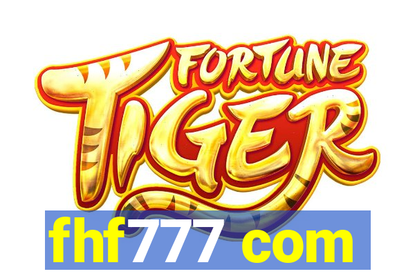 fhf777 com