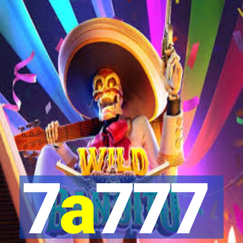 7a777