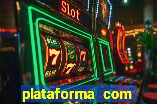 plataforma com jogos demo