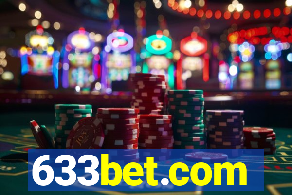 633bet.com