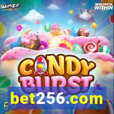 bet256.com