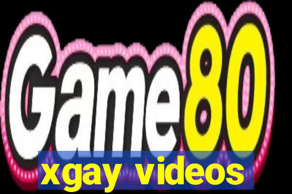 xgay videos