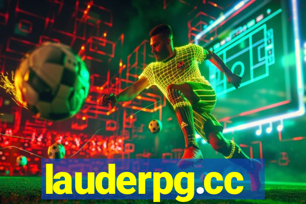 lauderpg.cc