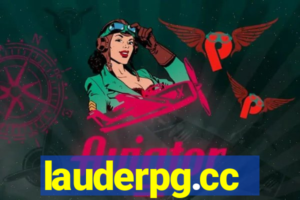 lauderpg.cc