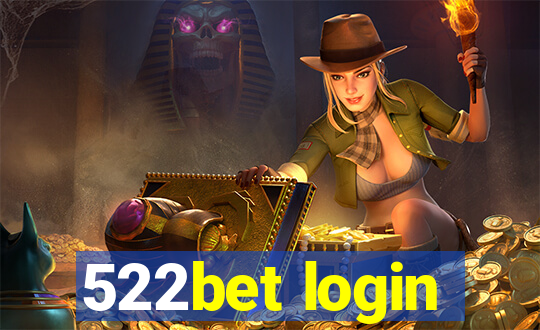 522bet login