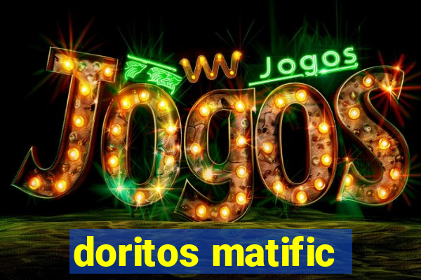doritos matific