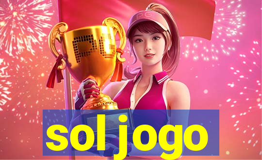 sol jogo