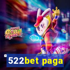 522bet paga