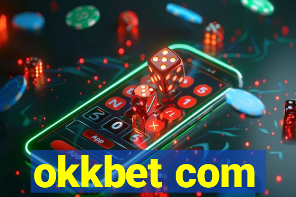 okkbet com