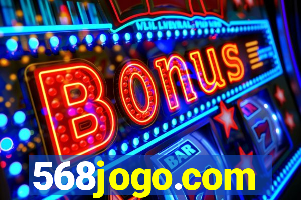 568jogo.com